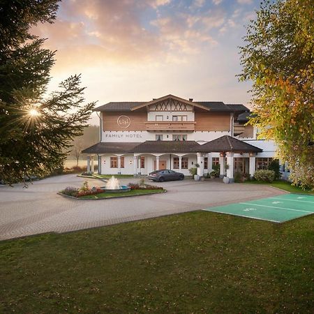 Lisi Family Hotel Райт-бай-Кіцбюель Екстер'єр фото