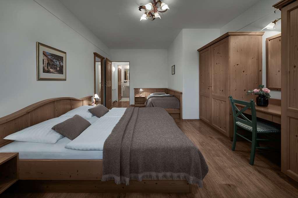 Lisi Family Hotel Райт-бай-Кіцбюель Номер фото
